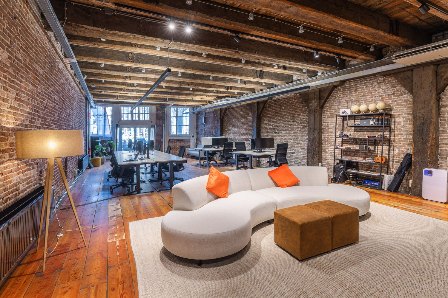 Project: Manify Agency