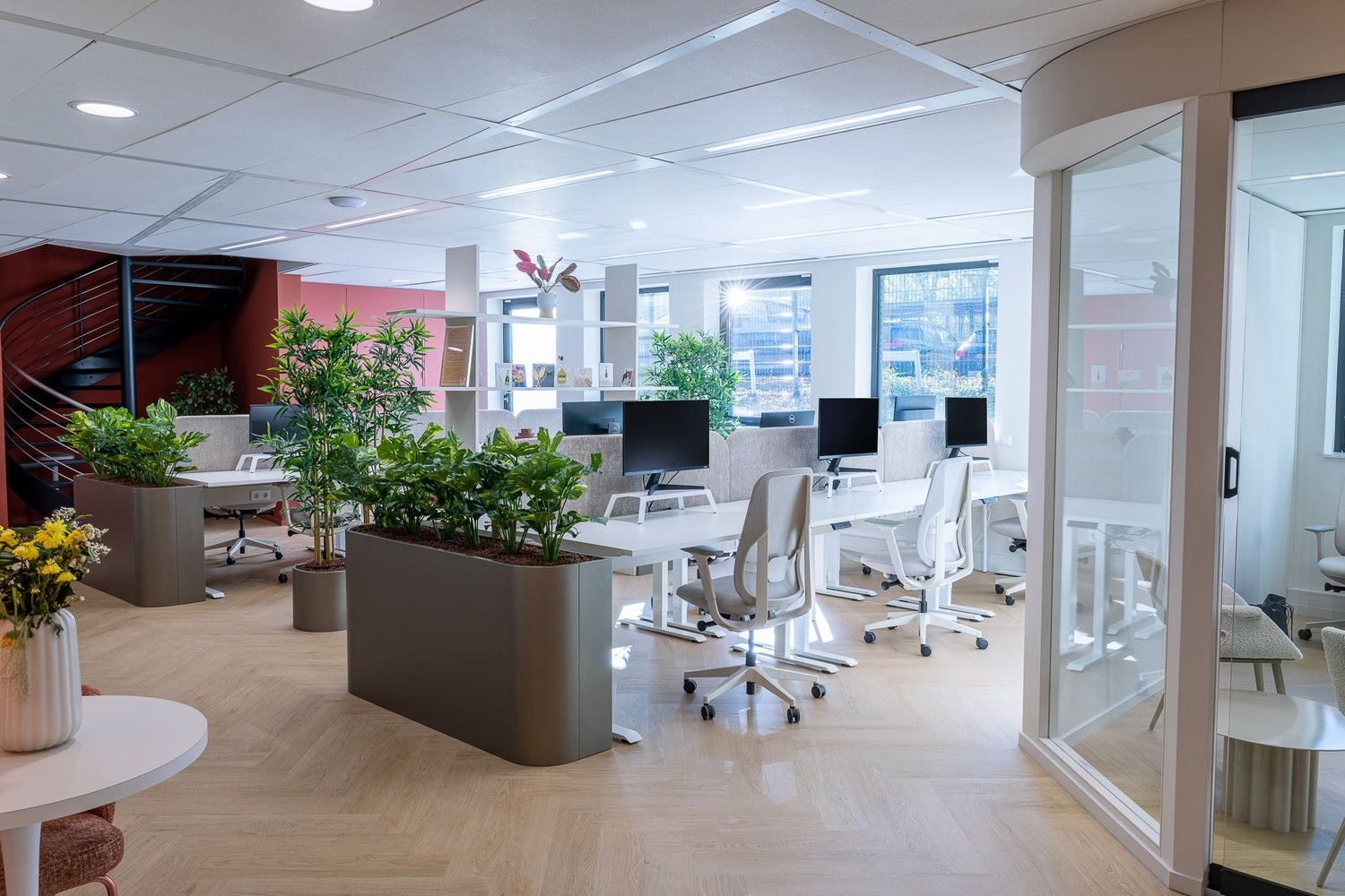 Project: That Work-S