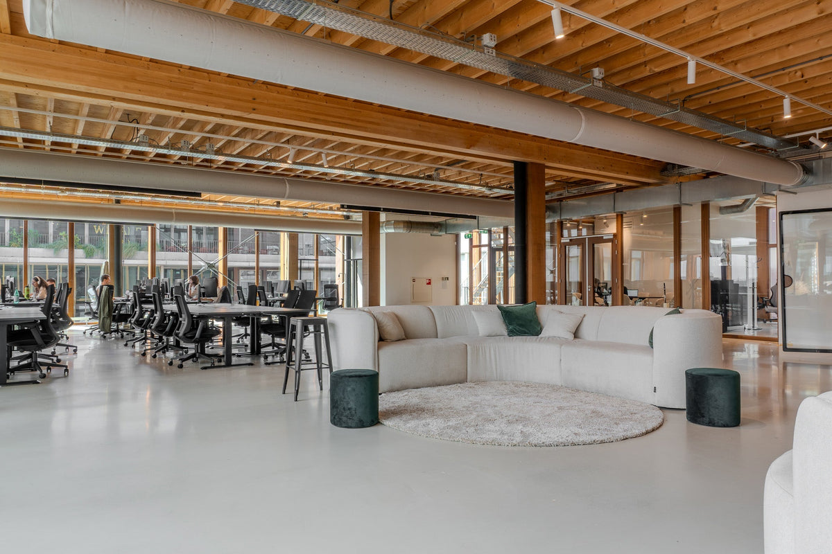 Project: Flatline Agency