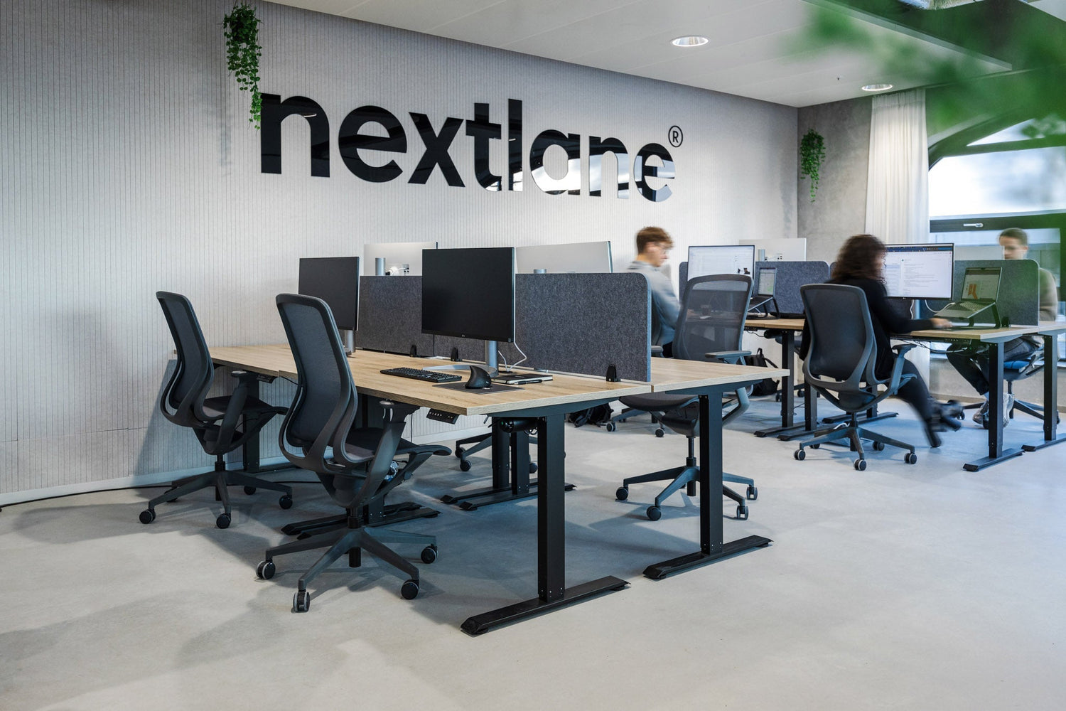 Project: nextlane