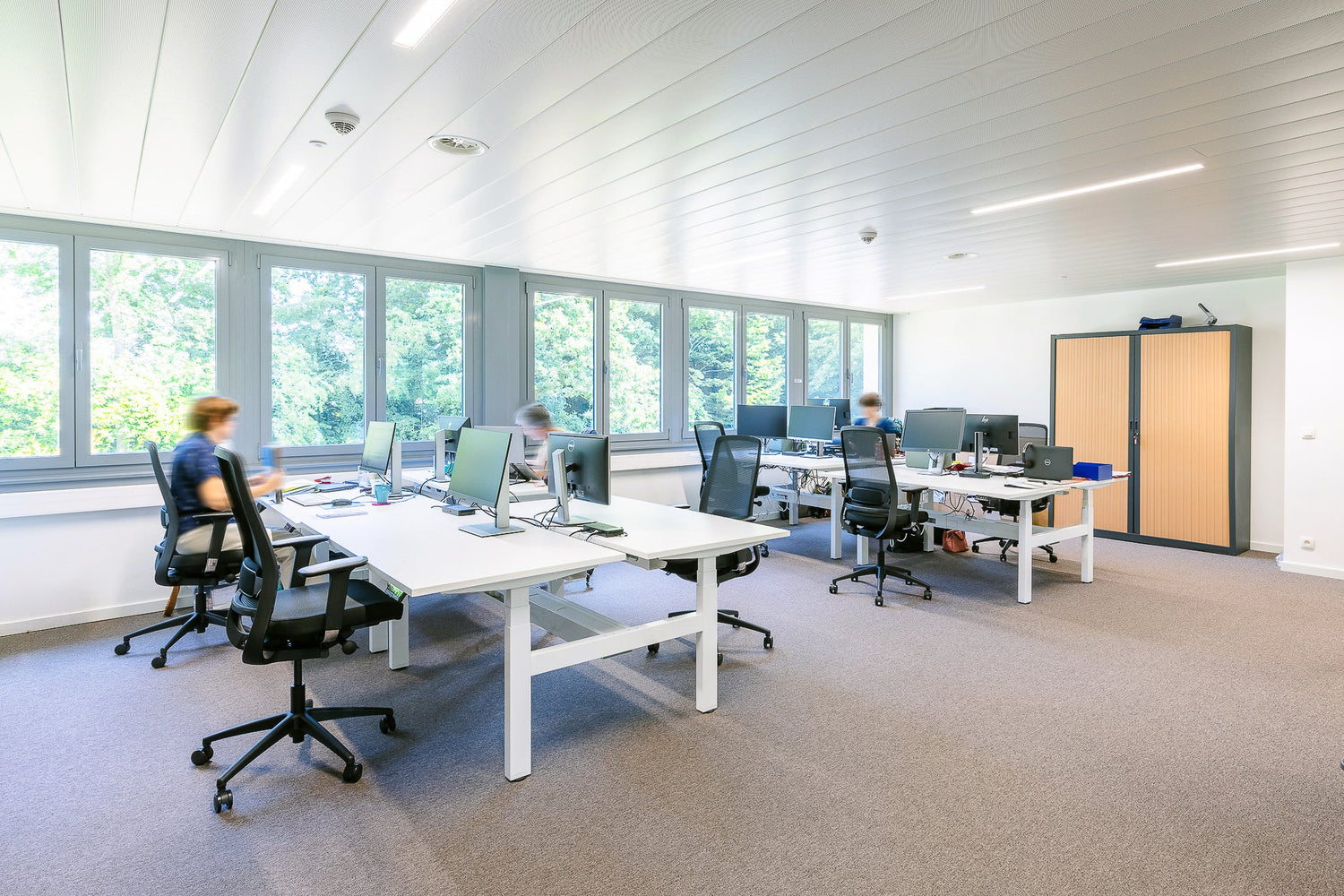 Project: Gemeente Sint-Pieters-Leeuw