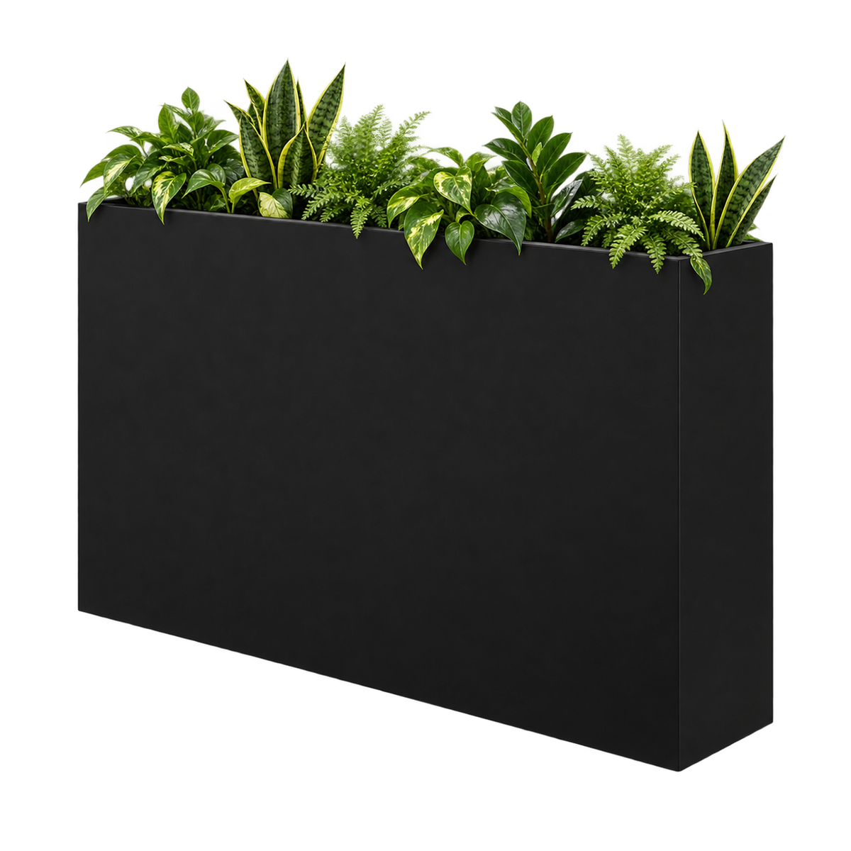 Planter box