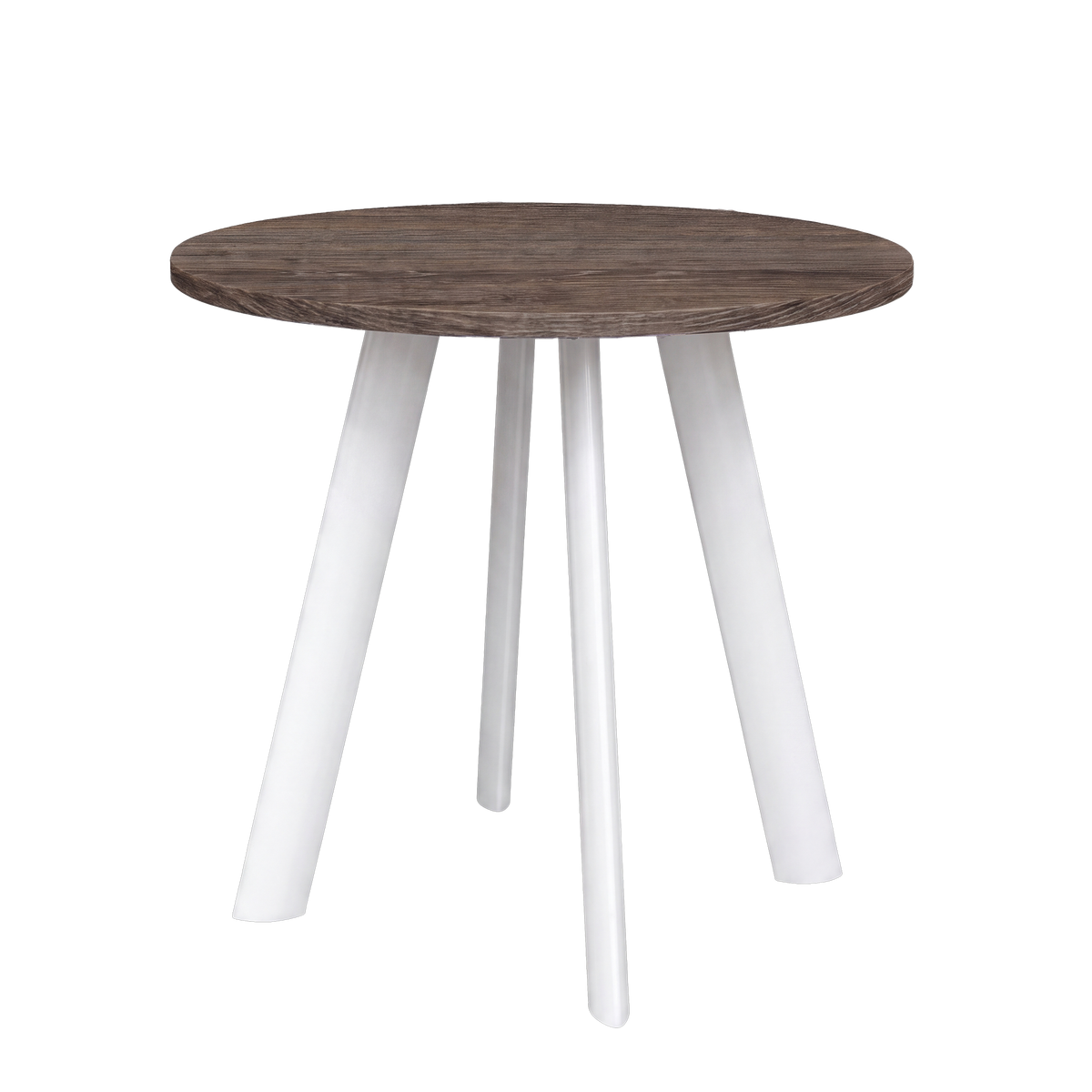 Modu Round Meeting Table 80 cm