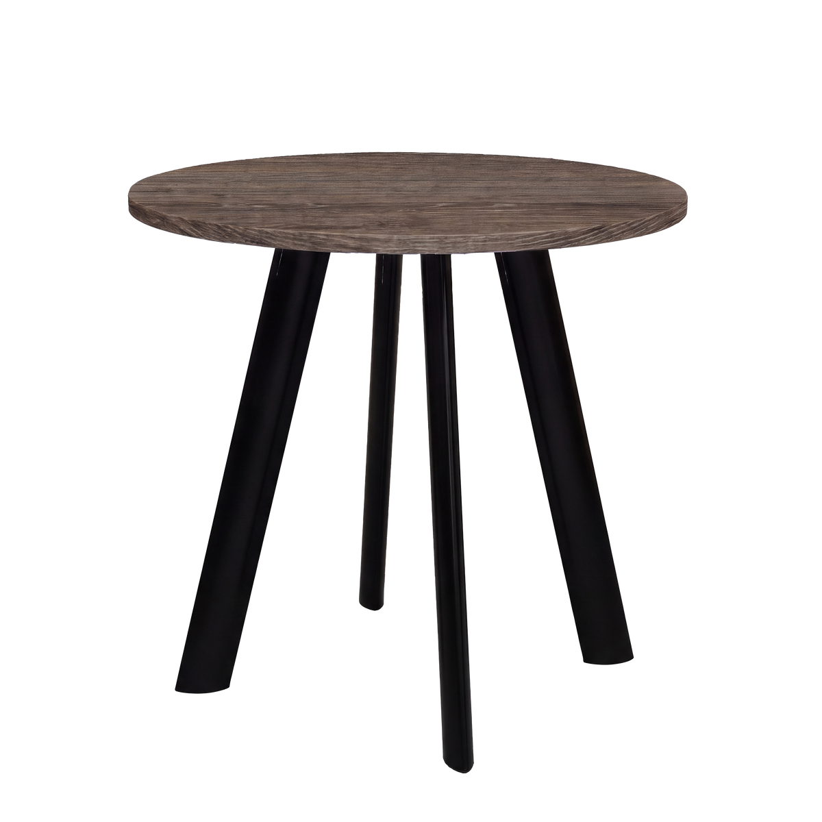 Modu Round Meeting Table 80 cm