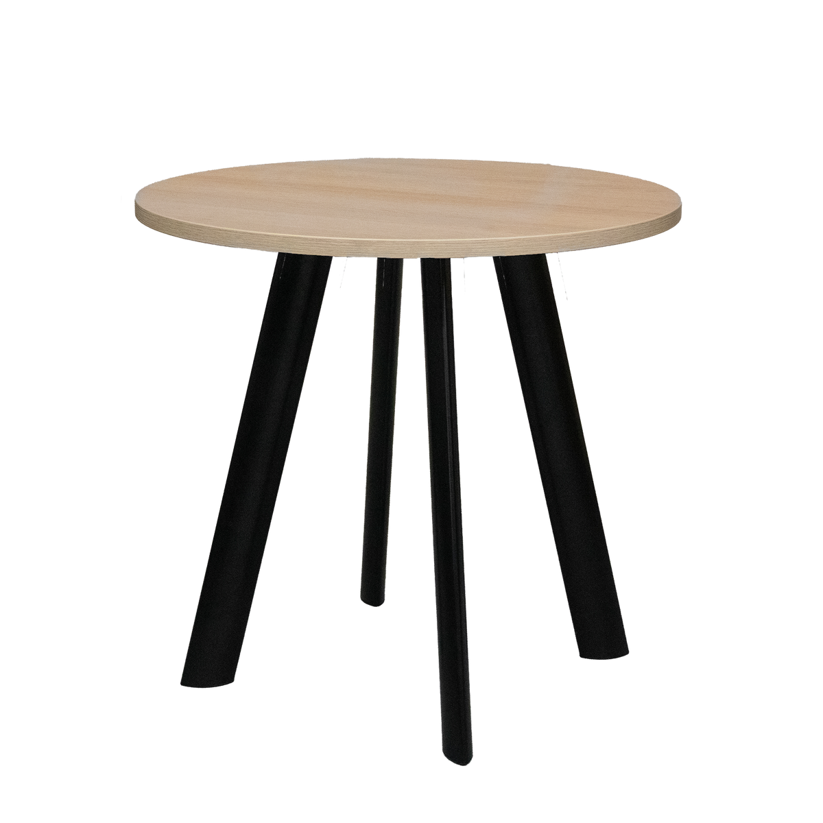 Modu Round Meeting Table 80 cm