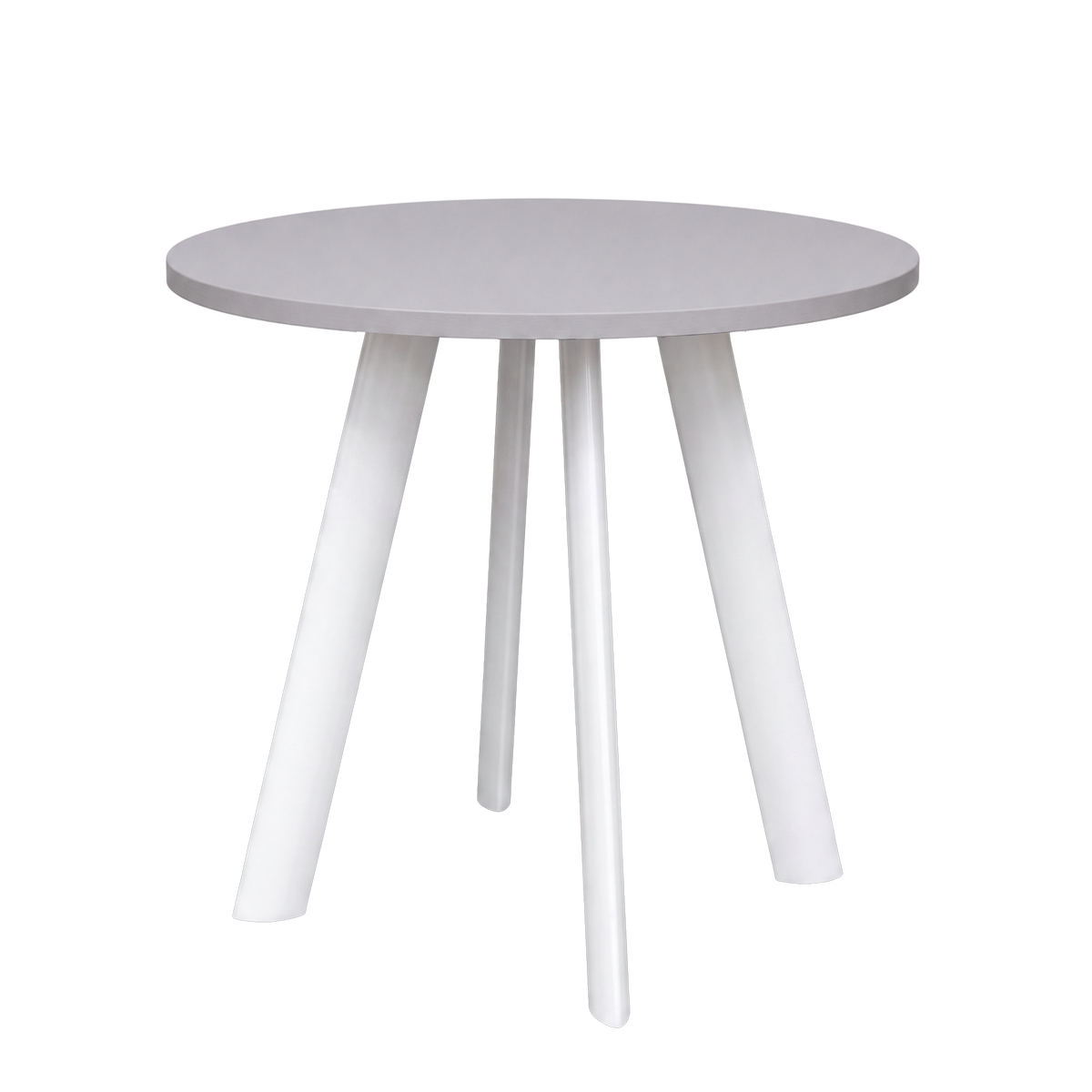 Modu Round Meeting Table 80 cm