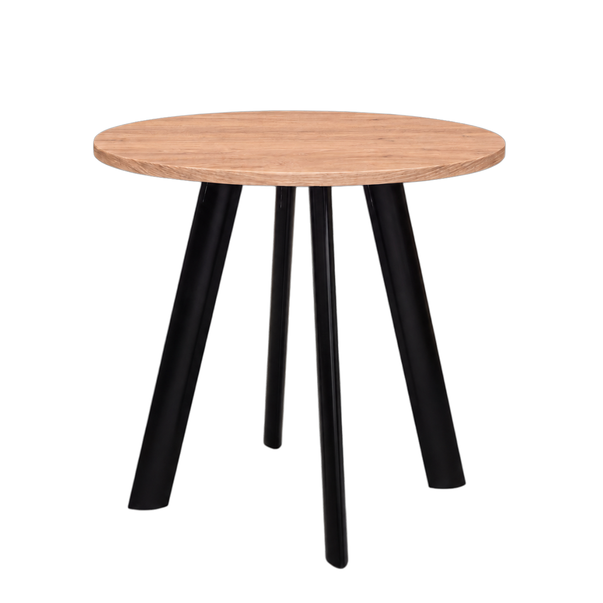Modu Round Meeting Table 80 cm