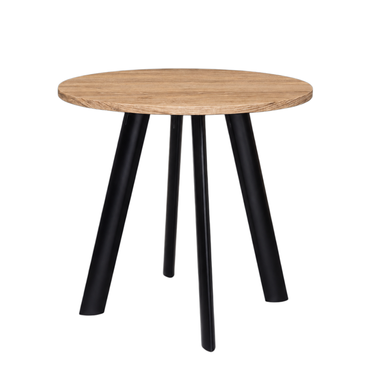 Modu Round Meeting Table 80 cm