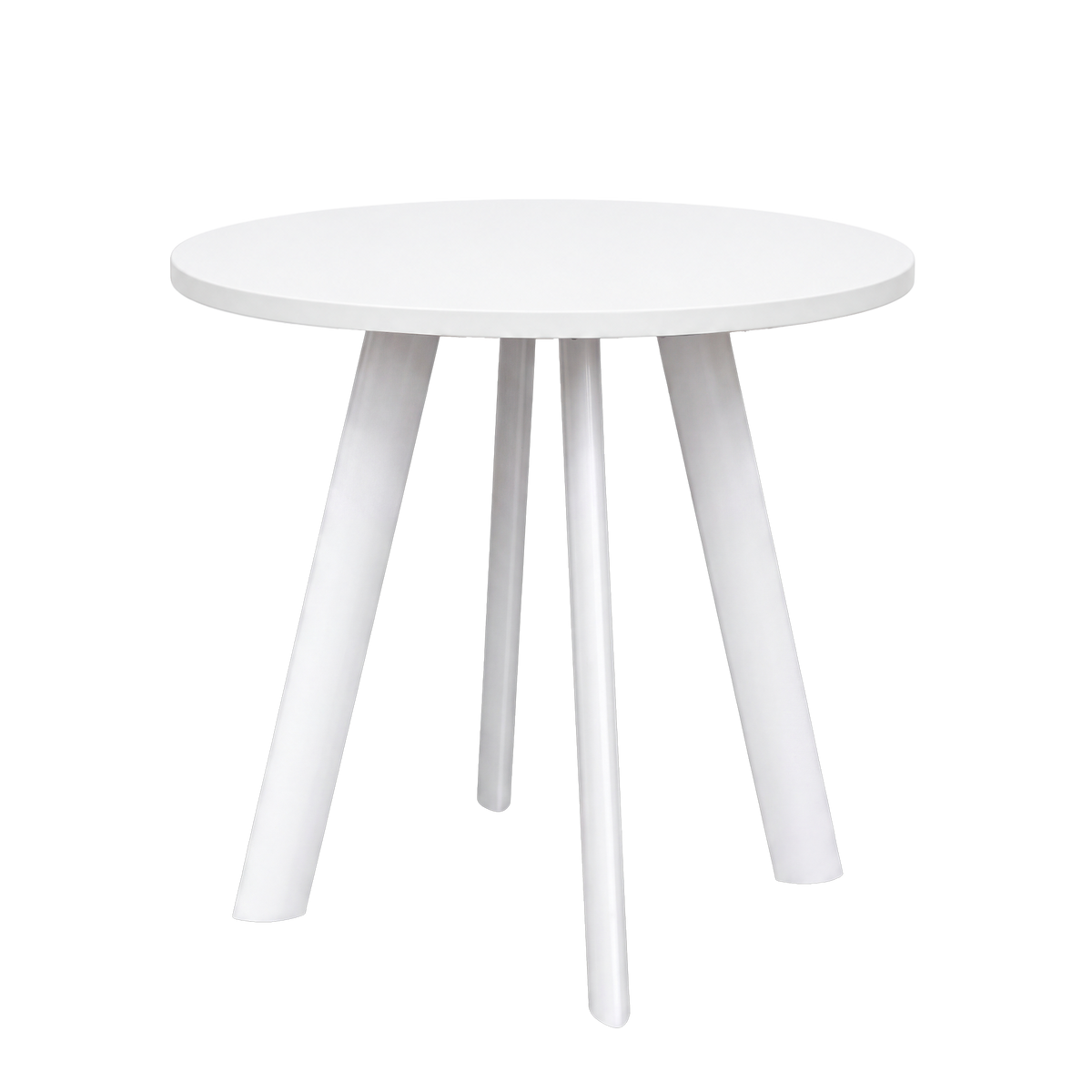 Modu Round Meeting Table 80 cm
