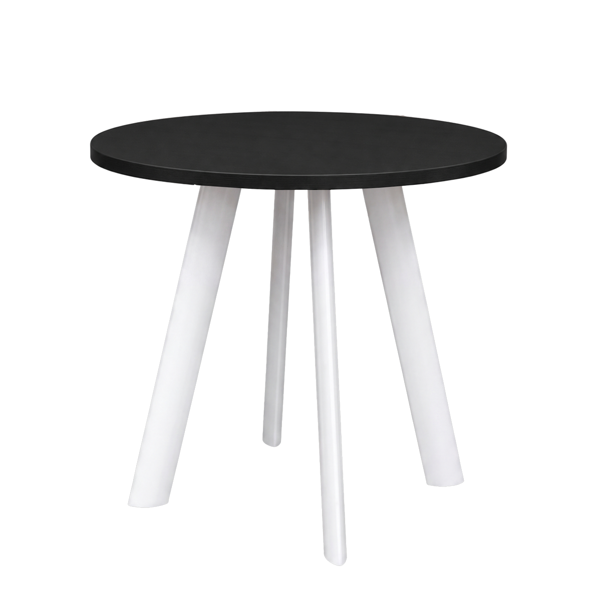 Modu Round Meeting Table 80 cm