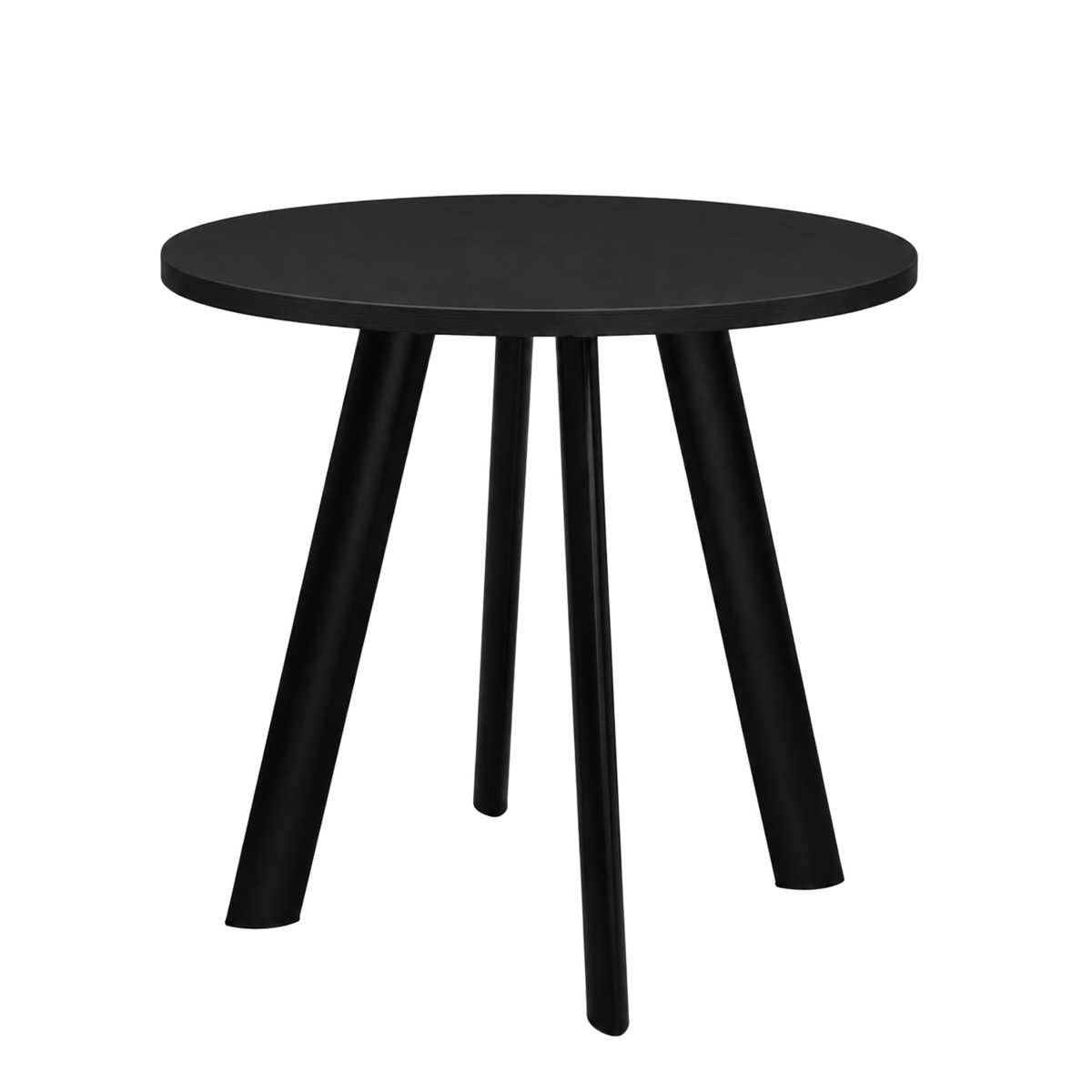 Modu Round Meeting Table 80 cm