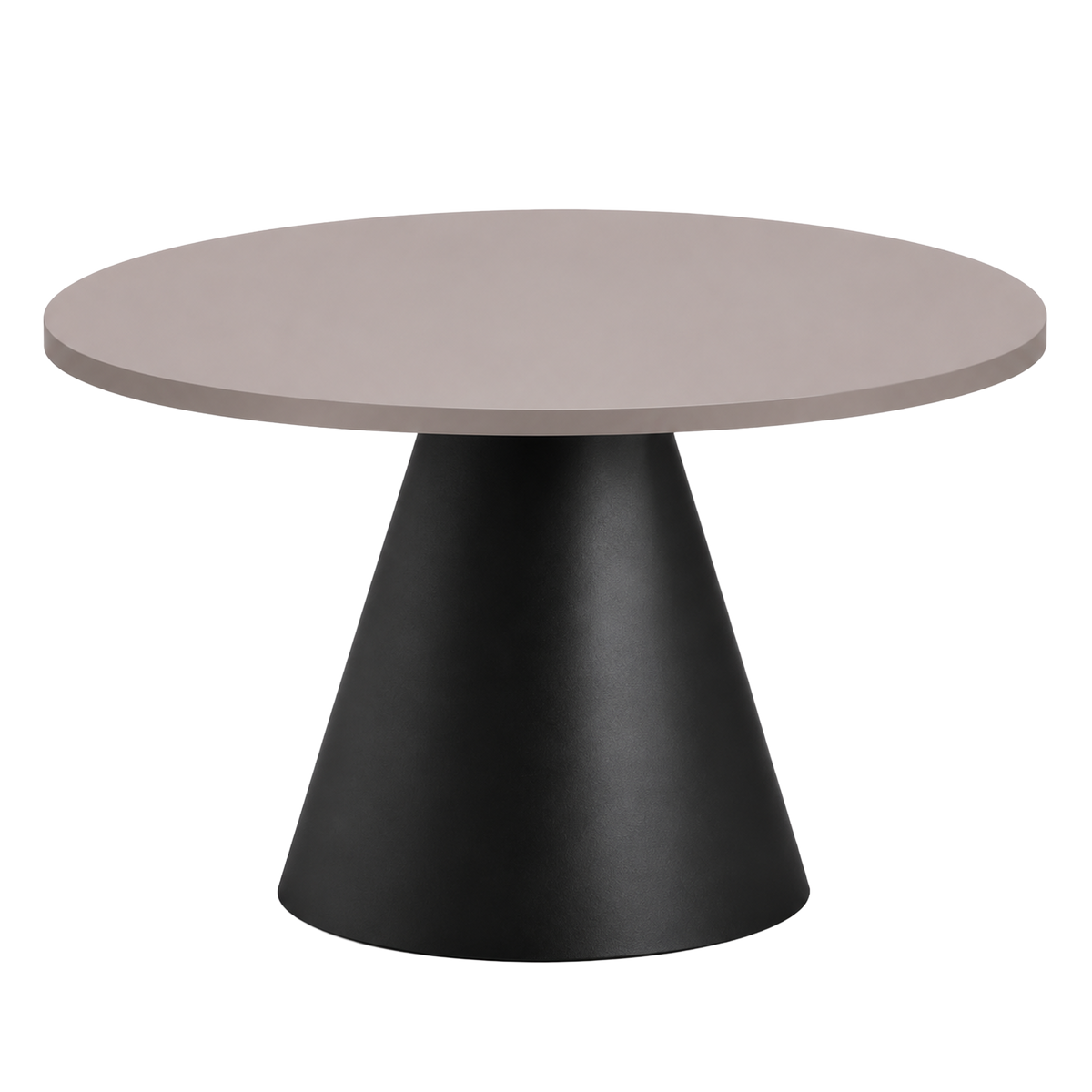 Ronde tafel - Kegel frame