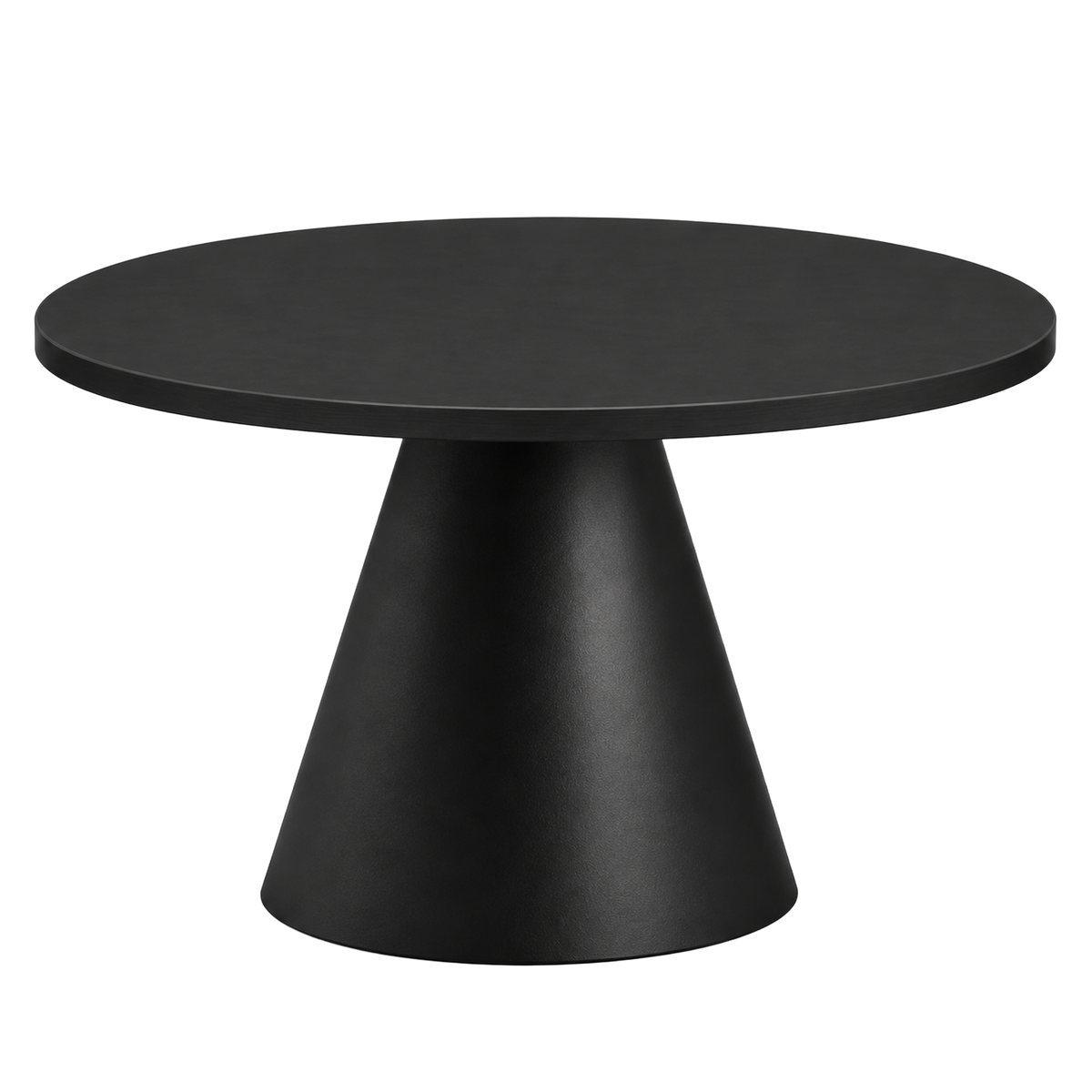 Ronde tafel - Kegel frame