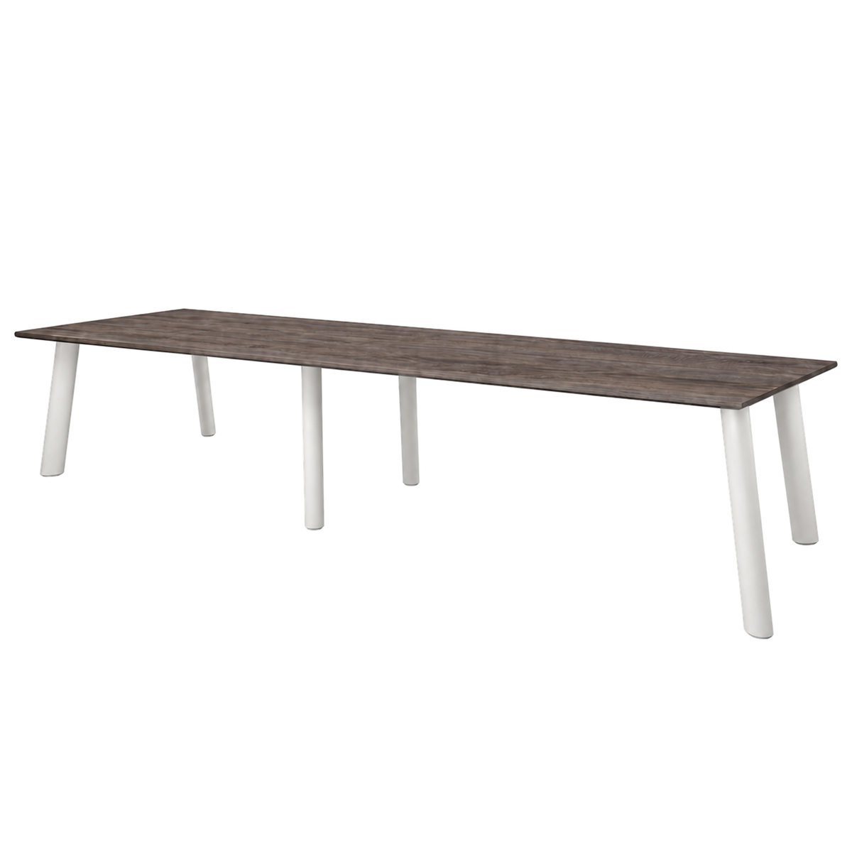 Modu Meeting Table 340–400 cm