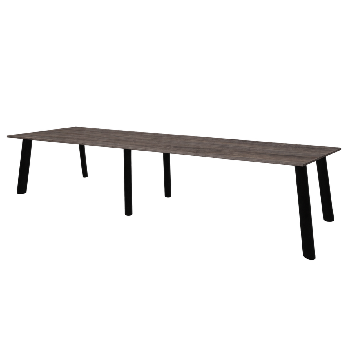 Modu Meeting Table 340–400 cm