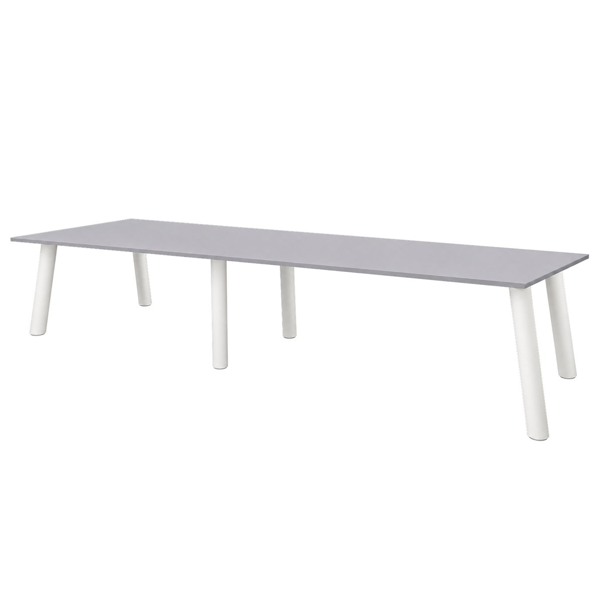 Modu Meeting Table 340–400 cm