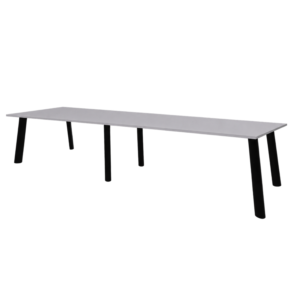 Modu Meeting Table 340–400 cm