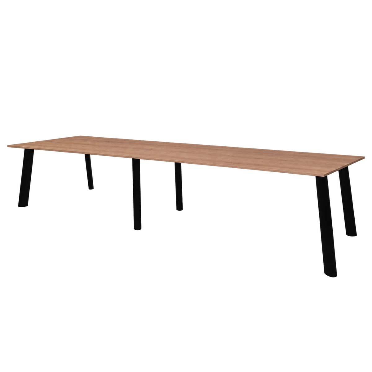 Modu Meeting Table 340–400 cm