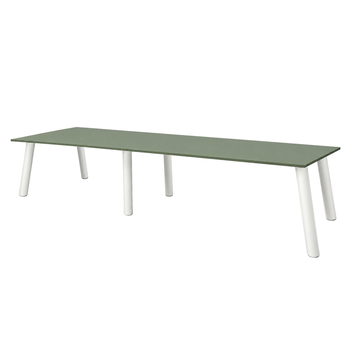 Modu Meeting Table 340–400 cm