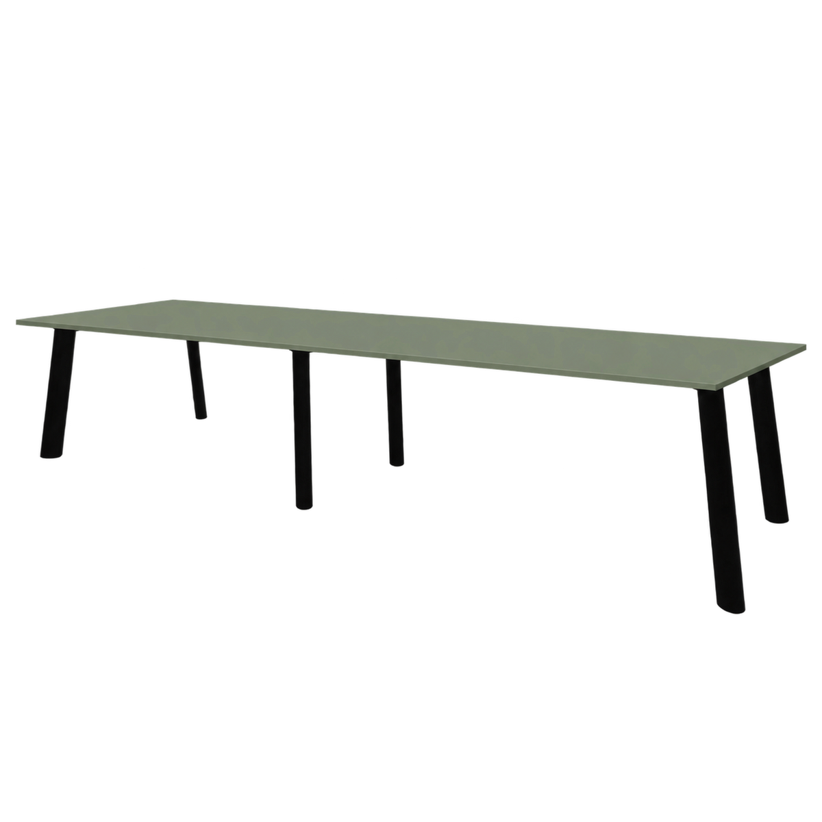 Modu Meeting Table 340–400 cm