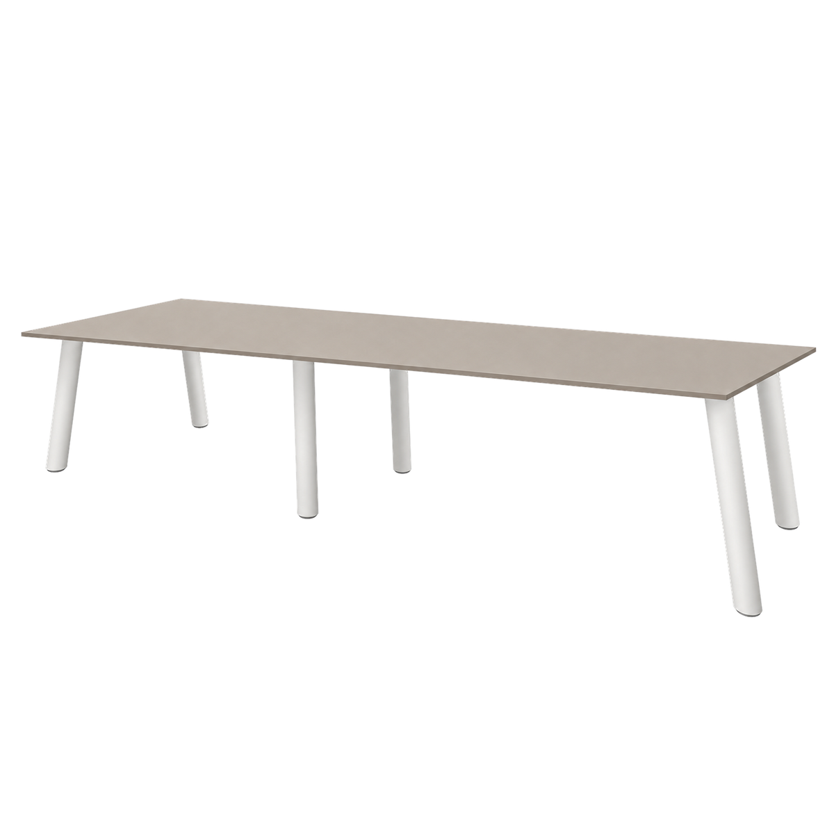 Modu Meeting Table 340–400 cm