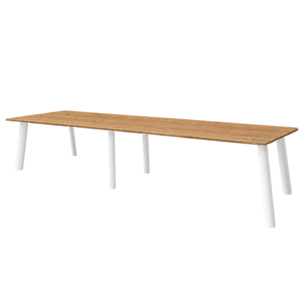 Modu Meeting Table 340–400 cm