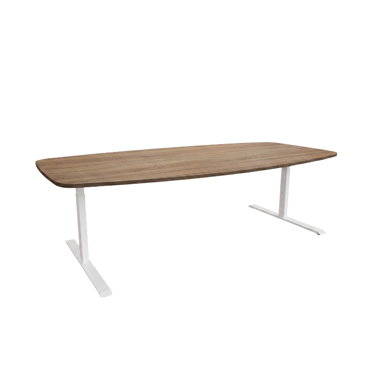 Meeting table Danish oval