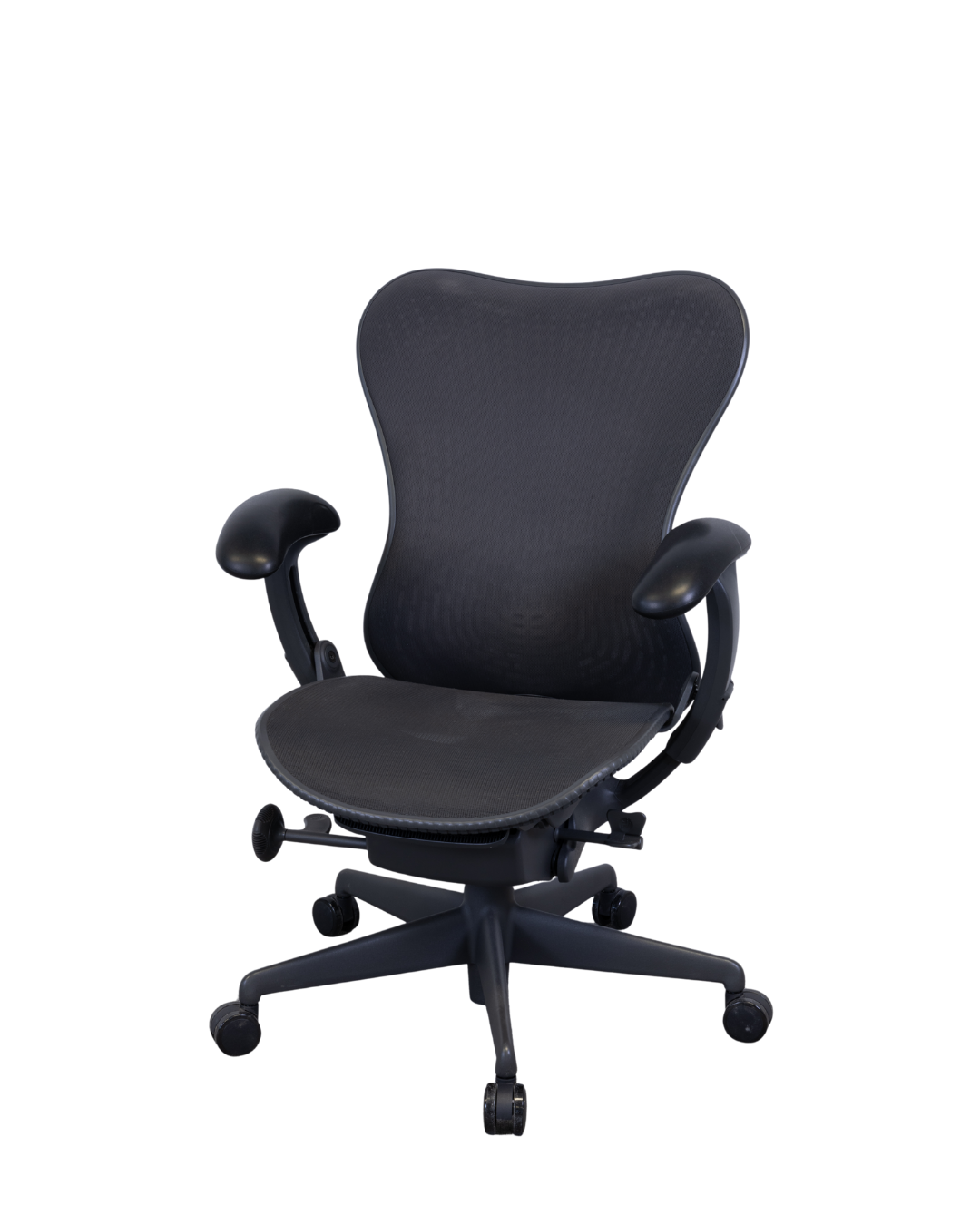 Bureaustoel Herman Miller Mirra 1 - Refurbished