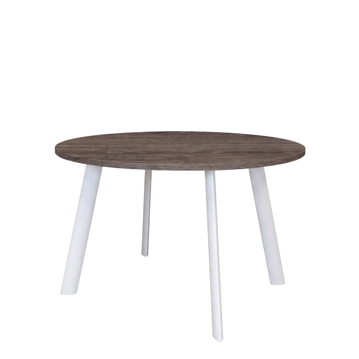 Modu Round Meeting Table 120 cm