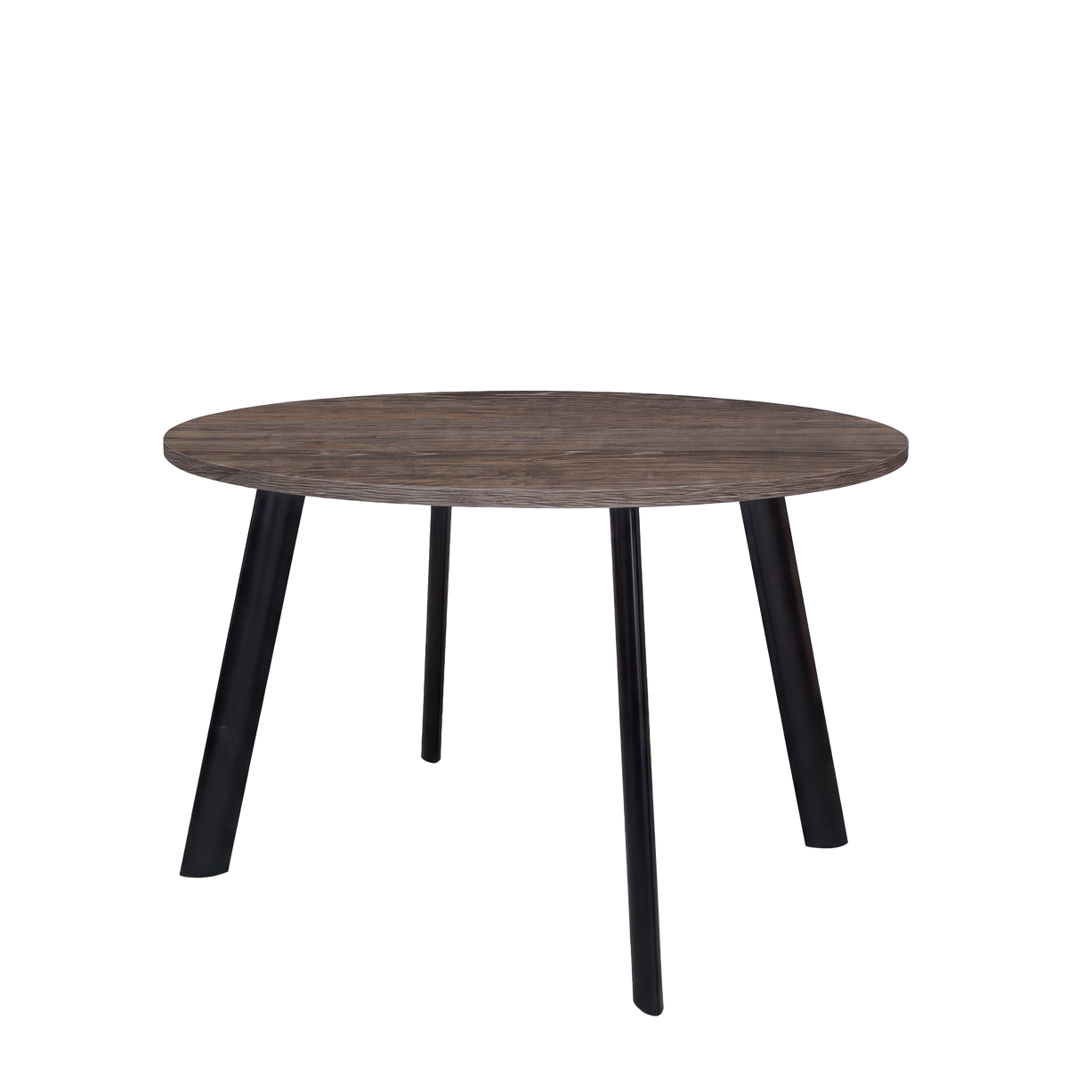 Modu Round Meeting Table 120 cm