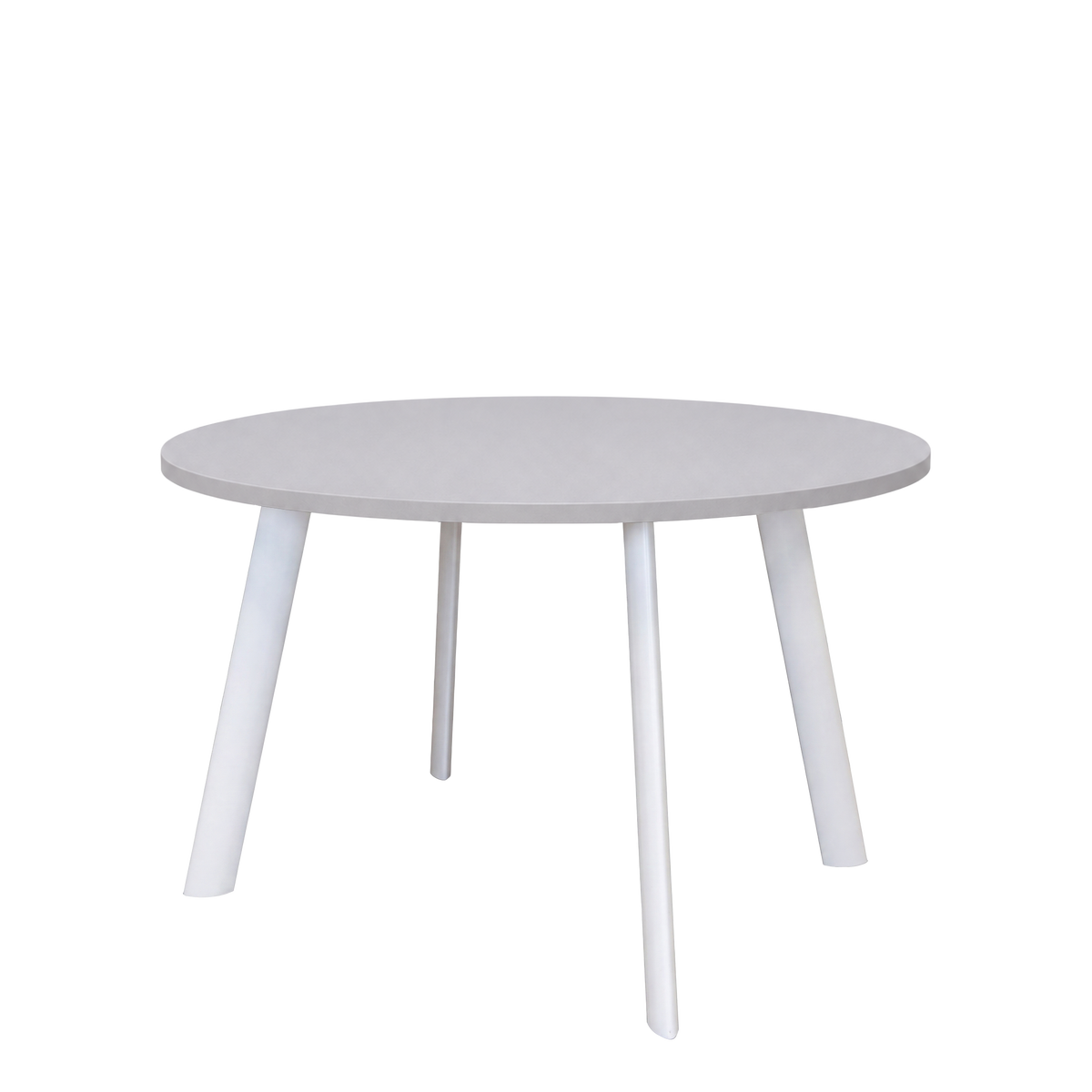Modu Round Meeting Table 120 cm