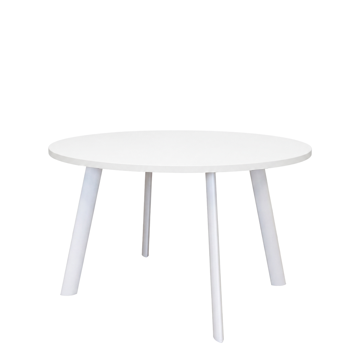 Modu Round Meeting Table 120 cm