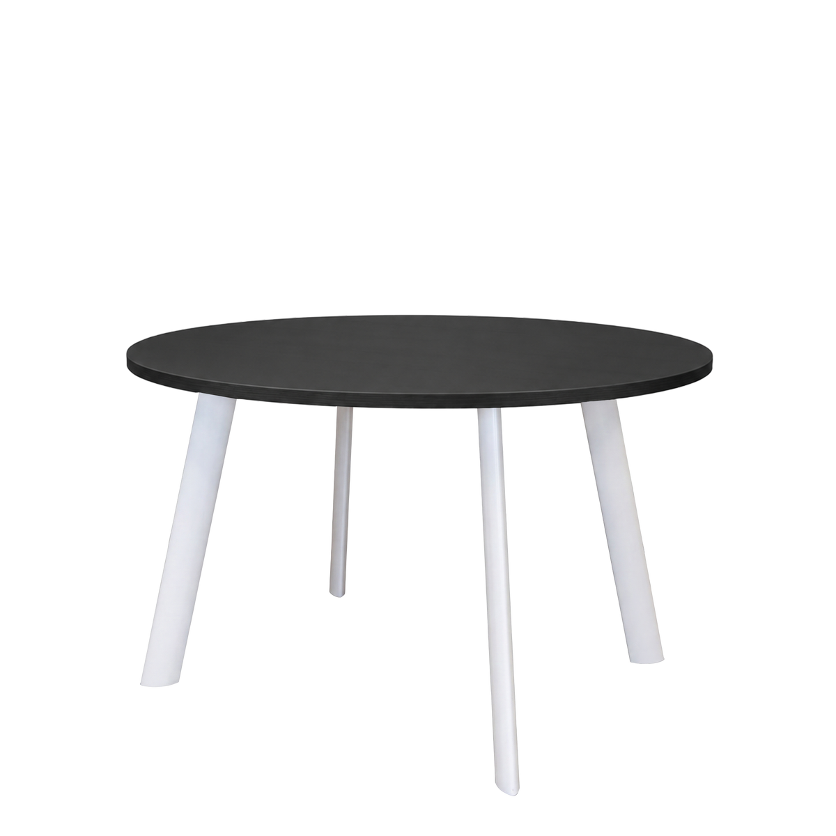 Modu Round Meeting Table 120 cm