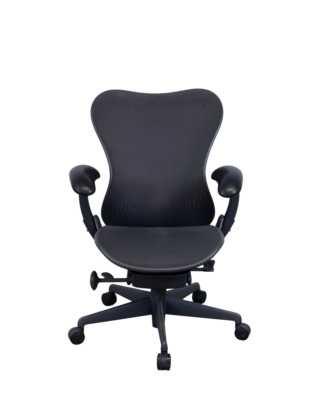 Bureaustoel Herman Miller Mirra 1 - Refurbished