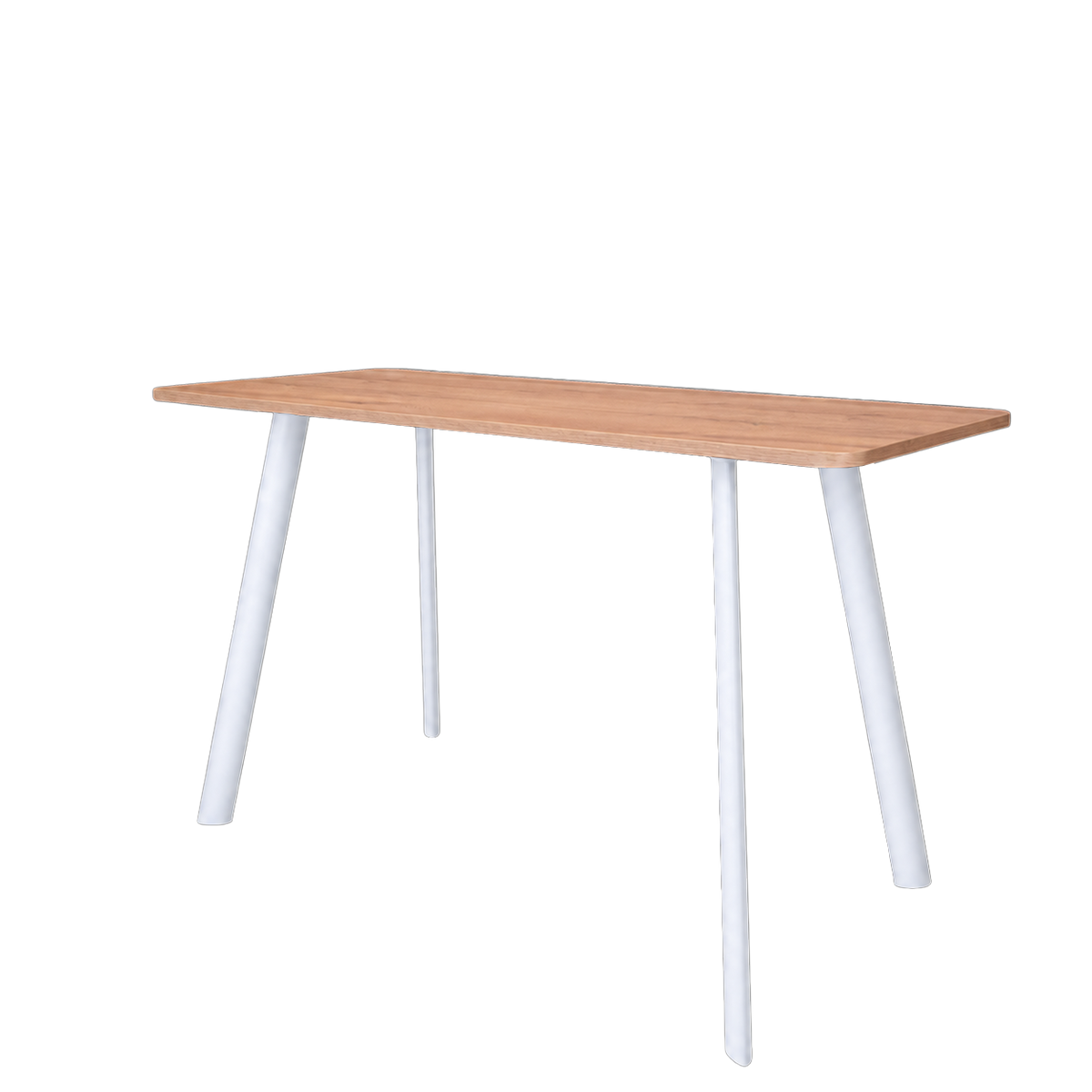 Modu High Meeting Table Round