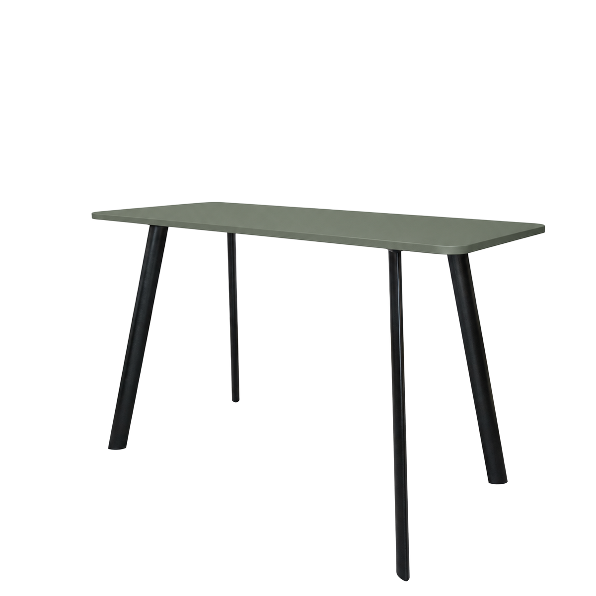 Modu High Meeting Table Round