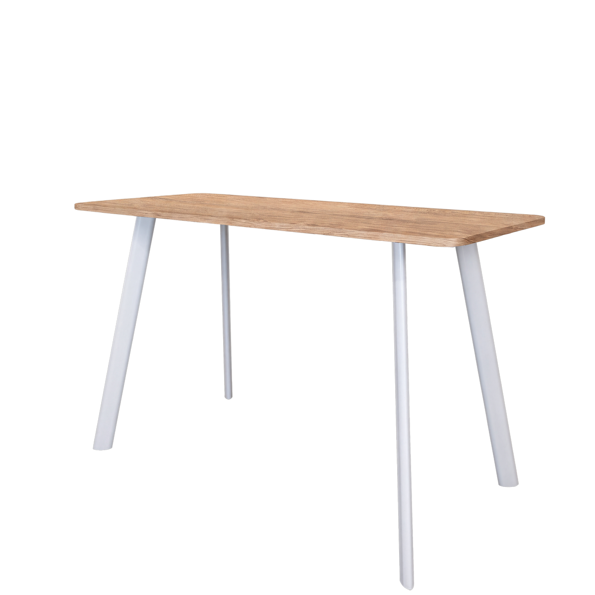 Modu High Meeting Table Round