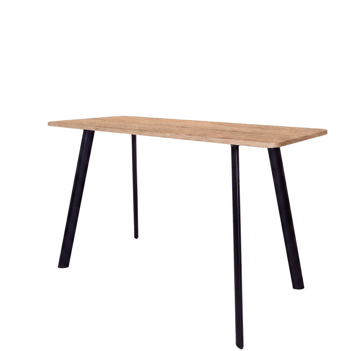 Modu High Meeting Table Round