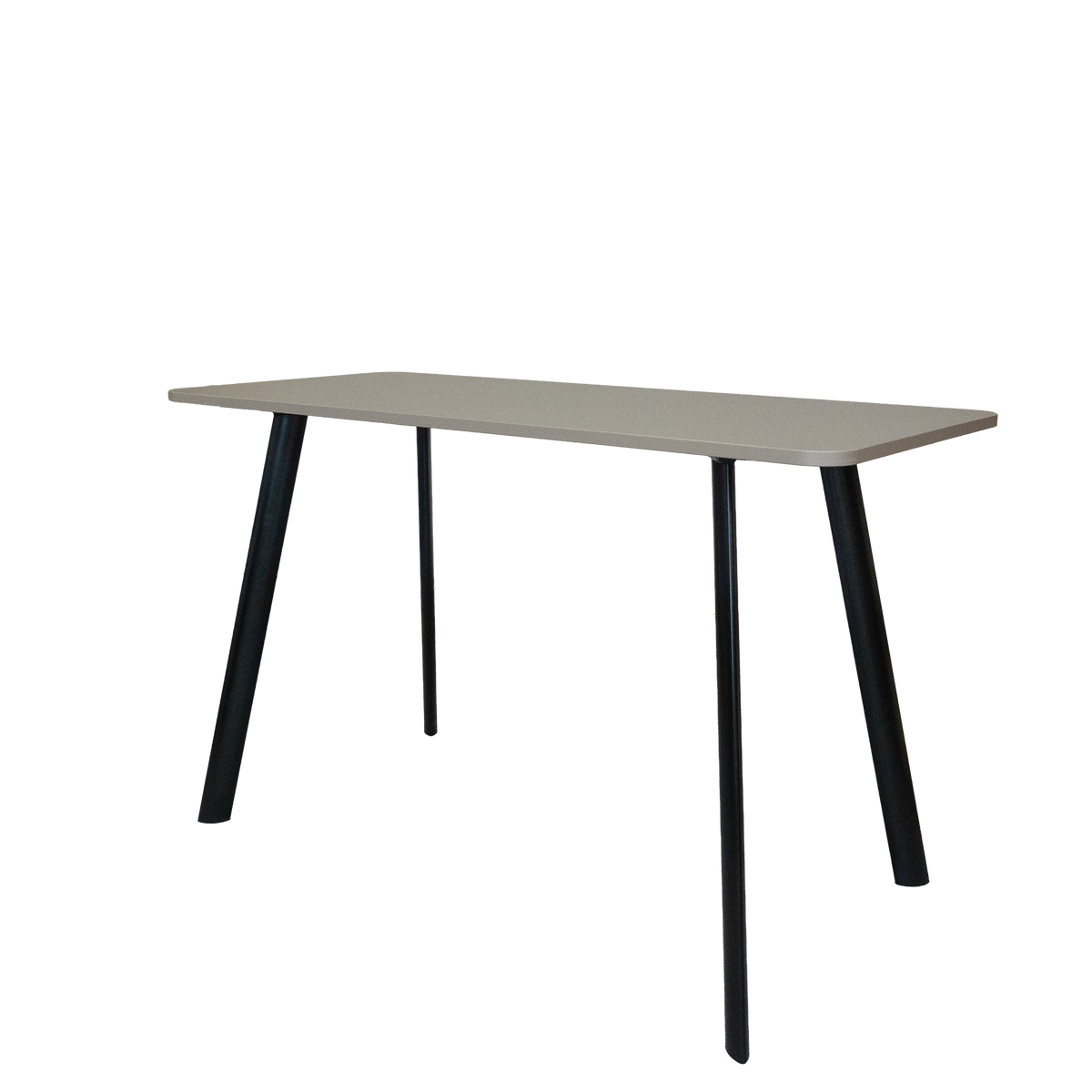 Modu High Meeting Table Round