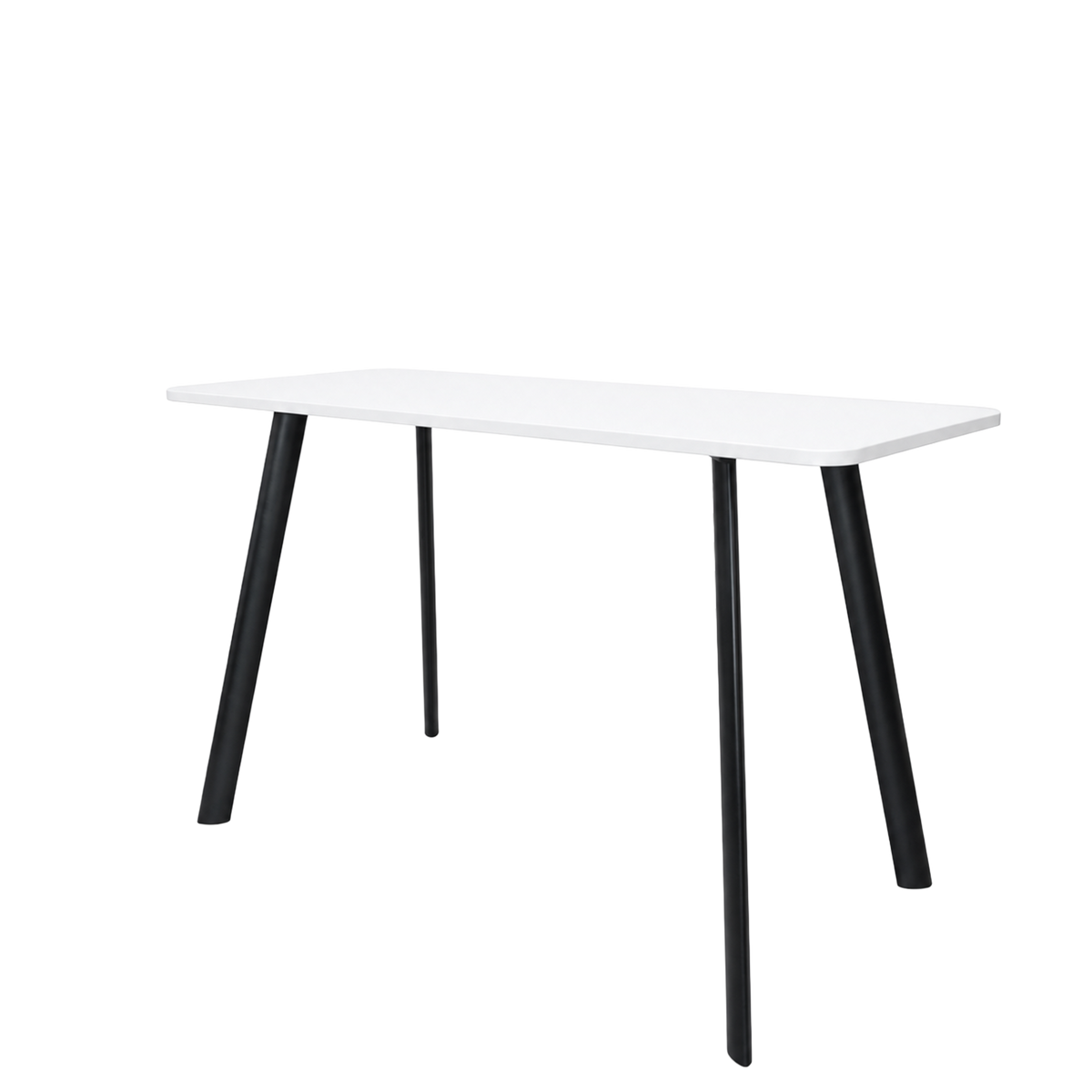 Modu High Meeting Table Round