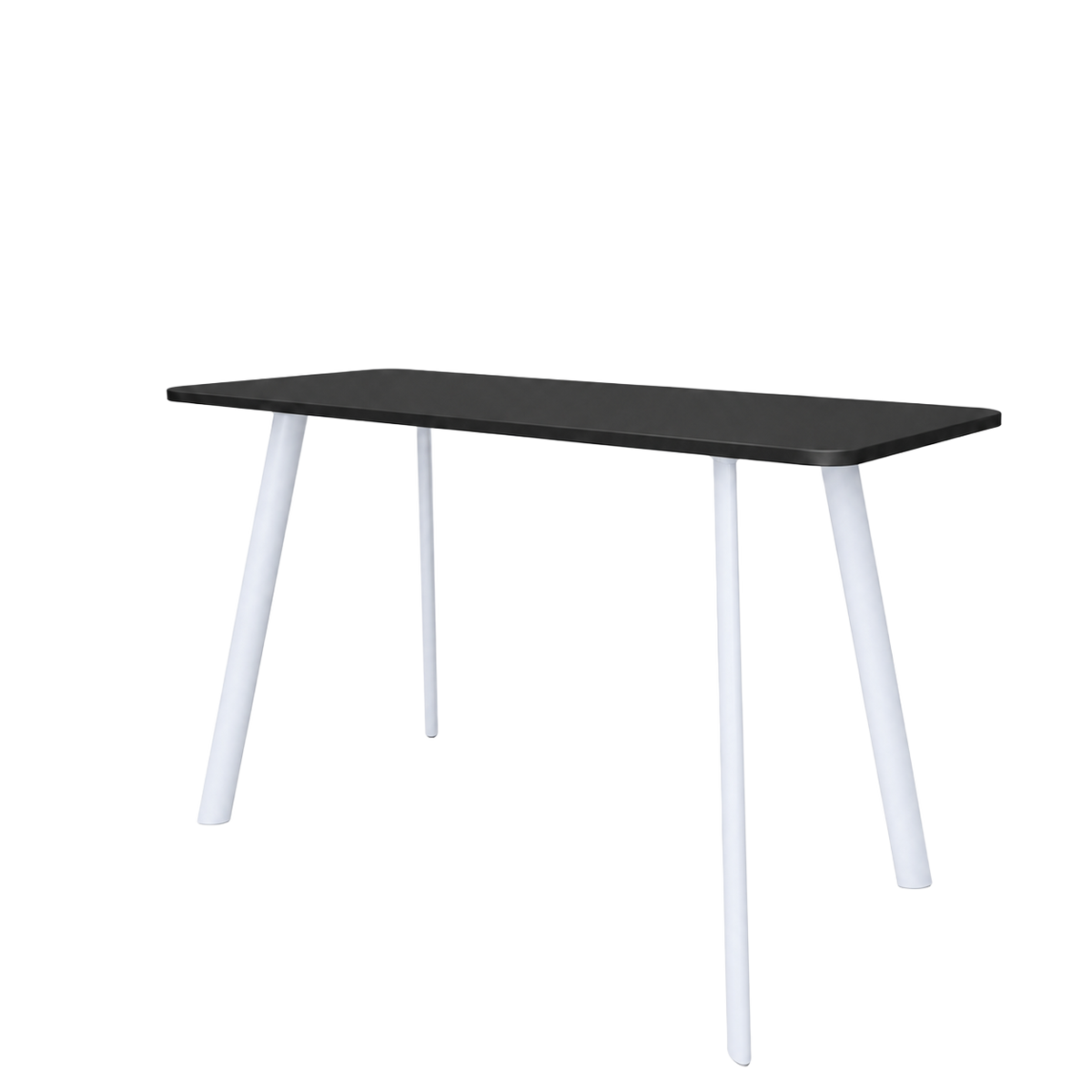 Modu High Meeting Table Round
