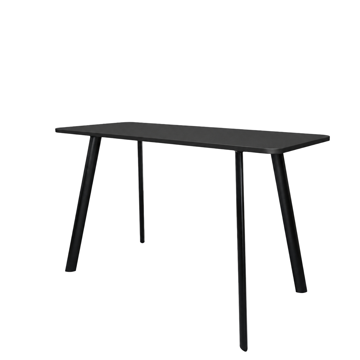 Modu High Meeting Table Round