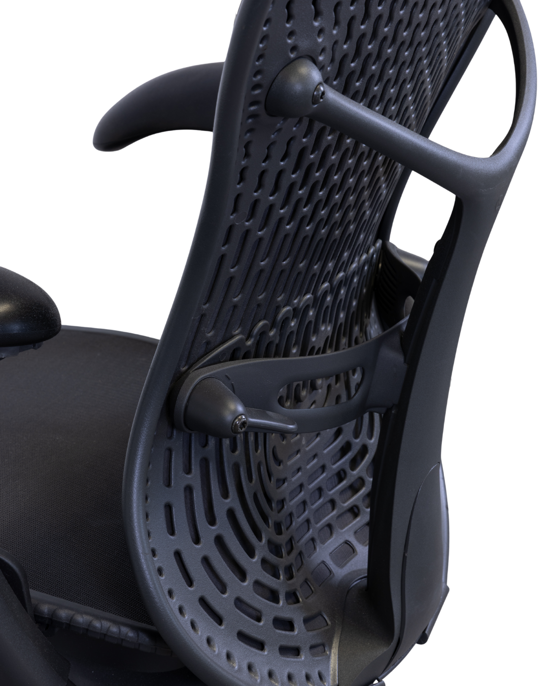 Bureaustoel Herman Miller Mirra 1 - Refurbished