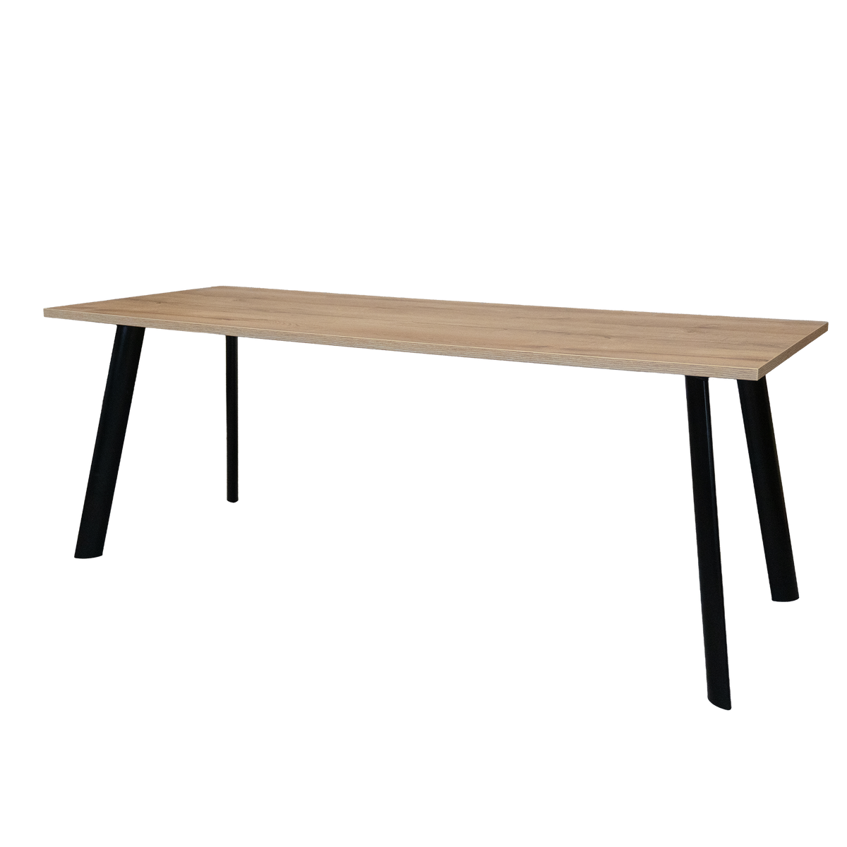 Modu Meeting Table 200×100 cm