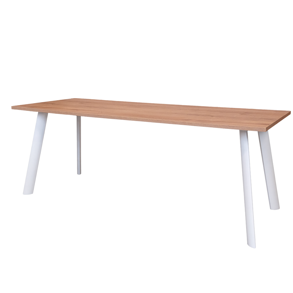Modu Meeting Table 200×100 cm
