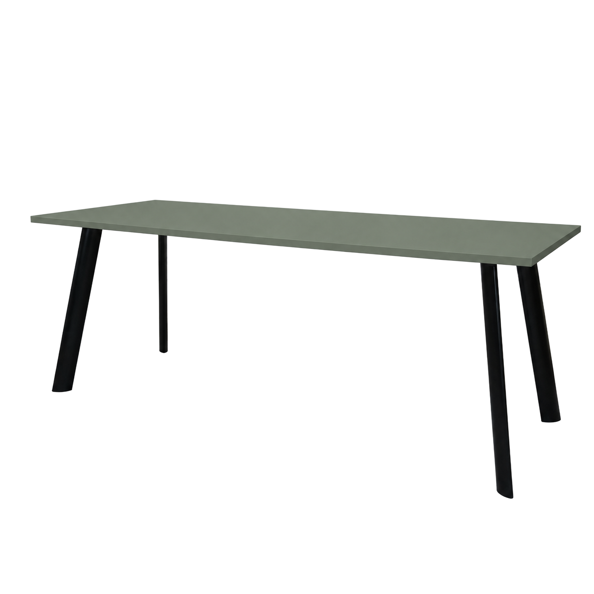 Modu Meeting Table 200×100 cm