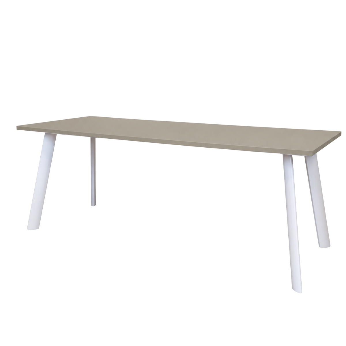 Modu Meeting Table 200×100 cm