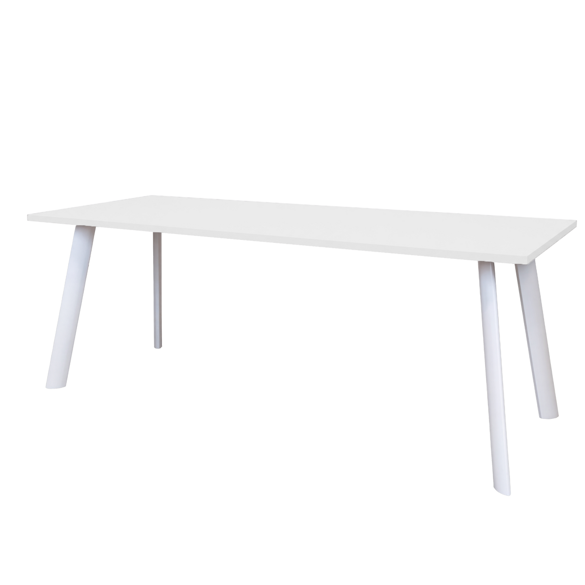 Modu Meeting Table 200×100 cm