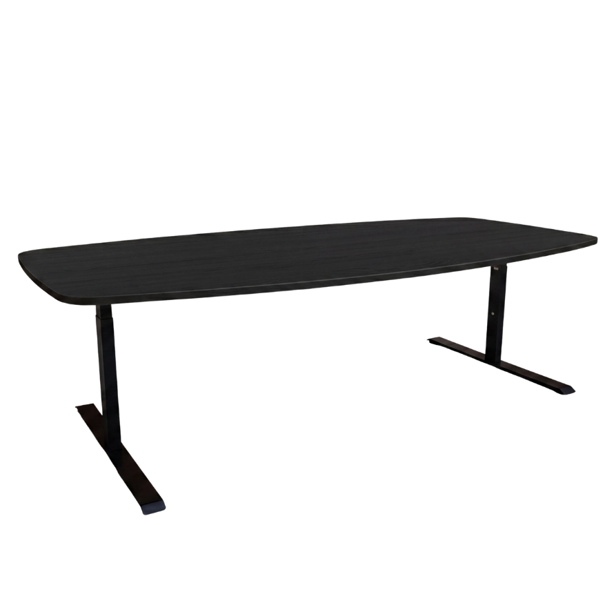 Meeting table Danish oval