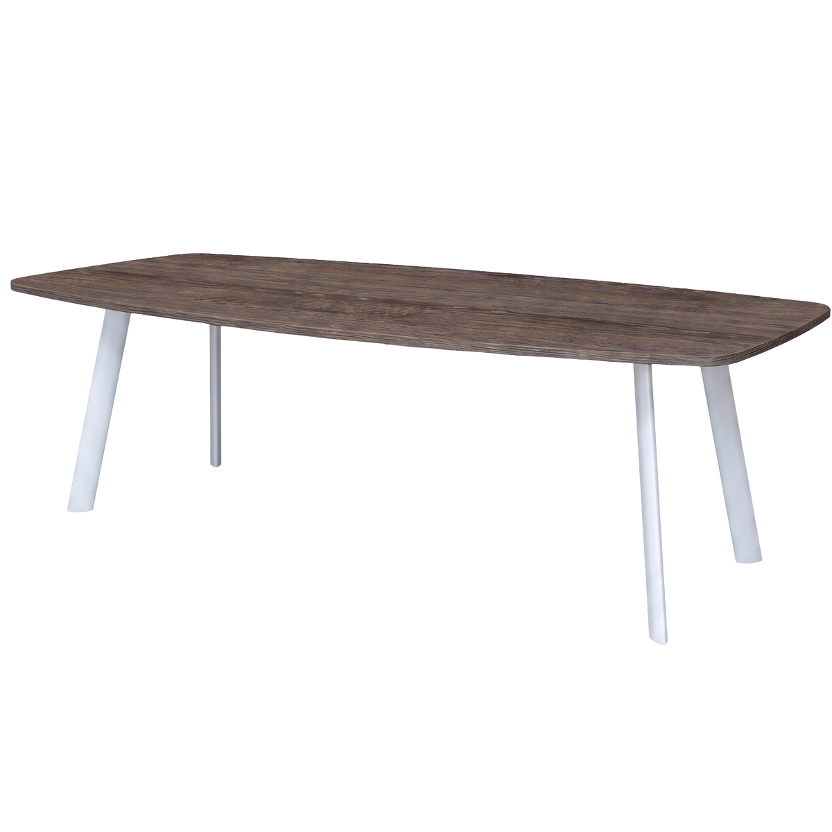 Modu Danish Oval Meeting Table 320×120 cm